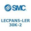 LECPAN5-LER30K-2 L Series(LECPAN5) SMC 40193448