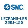 LECPAN5-LES25RJ-150 L Series(LECPAN5) SMC 40193466