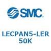 LECPAN5-LER50K L Series(LECPAN5) SMC 40193475