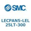 LECPAN5-LEL25LT-300 L Series(LECPAN5) SMC 40193518