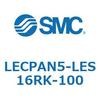 LECPAN5-LES16RK-100 L Series(LECPAN5) SMC 40193536