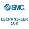 LECPAN5-LER10K L Series(LECPAN5) SMC 40193554