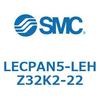 LECPAN5-LEHZ32K2-22 L Series(LECPAN5) SMC 40193615