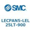 LECPAN5-LEL25LT-900 L Series(LECPAN5) SMC 40193676