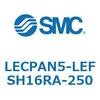 LECPAN5-LEFSH16RA-250 L Series(LECPAN5) SMC 40193703