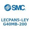 LECPAN5-LEYG40MB-200 L Series(LECPAN5) SMC 40193712