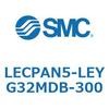 LECPAN5-LEYG32MDB-300 L Series(LECPAN5) SMC 40193737