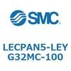 LECPAN5-LEYG32MC-100 L Series(LECPAN5) SMC 40193746