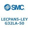LECPAN5-LEYG32LA-50 L Series(LECPAN5) SMC 40193764