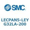 LECPAN5-LEYG32LA-200 L Series(LECPAN5) SMC 40193773
