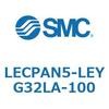 LECPAN5-LEYG32LA-100 L Series(LECPAN5) SMC 40193798