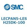 LECPAN5-LESH25DK-100 L Series(LECPAN5) SMC 40193816