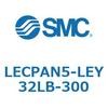 LECPAN5-LEY32LB-300 L Series(LECPAN5) SMC 40193834