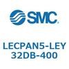 LECPAN5-LEY32DB-400 L Series(LECPAN5) SMC 40193843