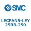 LECPAN5-LEY25RB-250 L Series(LECPAN5) SMC 40193886