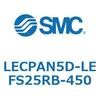 LECPAN5D-LEFS25RB-450 L Series(LECPAN5D) SMC 40194297