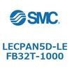 LECPAN5D-LEFB32T-1000 L Series(LECPAN5D) SMC 40194376