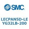 LECPAN5D-LEYG32LB-200 L Series(LECPAN5D) SMC 40194385