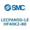LECPAN5D-LEHF40K2-80 L Series(LECPAN5D) SMC 40194403