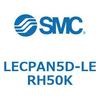 LECPAN5D-LERH50K L Series(LECPAN5D) SMC 40194455