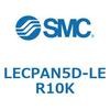 LECPAN5D-LER10K L Series(LECPAN5D) SMC 40194473