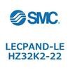 LECPAND-LEHZ32K2-22 L Series(LECPAND) SMC 40194498