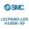LECPAND-LESH16DK-50 L Series(LECPAND) SMC 40194516