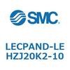 LECPAND-LEHZJ20K2-10 L Series(LECPAND) SMC 40194586