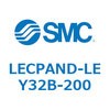 LECPAND-LEY32B-200 L Series(LECPAND) SMC 40194613