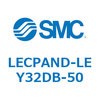 LECPAND-LEY32DB-50 L Series(LECPAND) SMC 40194622