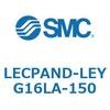 LECPAND-LEYG16LA-150 L Series(LECPAND) SMC 40194638
