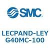 LECPAND-LEYG40MC-100 L Series(LECPAND) SMC 40194665