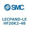 LECPAND-LEHF20K2-48 L Series(LECPAND) SMC 40194683