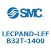 LECPAND-LEFB32T-1400 L Series(LECPAND) SMC 40194778