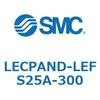 LECPAND-LEFS25A-300 L Series(LECPAND) SMC 40194796