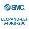 LECPAND-LEFS40RB-200 L Series(LECPAND) SMC 40194823