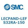 LECPAND-LEFS32RA-150 L Series(LECPAND) SMC 40194866