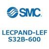 LECPAND-LEFS32B-600 L Series(LECPAND) SMC 40194875