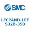 LECPAND-LEFS32B-350 L Series(LECPAND) SMC 40194884