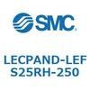 LECPAND-LEFS25RH-250 L Series(LECPAND) SMC 40194893