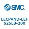 LECPAND-LEFS25LB-200 L Series(LECPAND) SMC 40194902