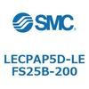 L Series(LECPAP5D) SMC