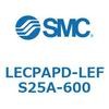 LECPAPD-LEFS25A-600 L Series(LECPAPD) SMC 40196984
