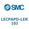 LECPAPD-LER10J L Series(LECPAPD) SMC 40197002
