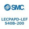 LECPAPD-LEFS40B-200 L Series(LECPAPD) SMC 40197036