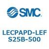 LECPAPD-LEFS25B-500 L Series(LECPAPD) SMC 40197115