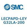 LECPAPD-LEYG32LA-200 L Series(LECPAPD) SMC 40197133