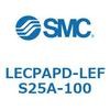 LECPAPD-LEFS25A-100 L Series(LECPAPD) SMC 40197142