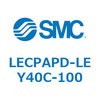 LECPAPD-LEY40C-100 L Series(LECPAPD) SMC 40197167