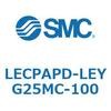 LECPAPD-LEYG25MC-100 L Series(LECPAPD) SMC 40197194